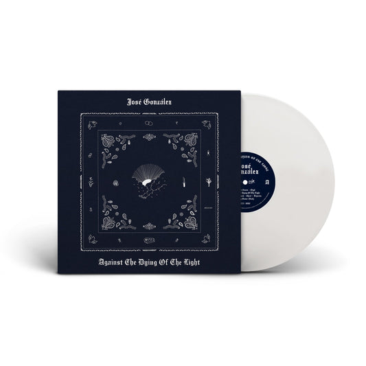 Against The Dying Of The Light (WHITE VINYL) | - FOLK *NEW/COLOR*