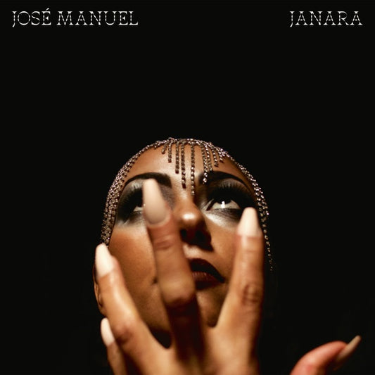 JOSE MANUEL - Janara |