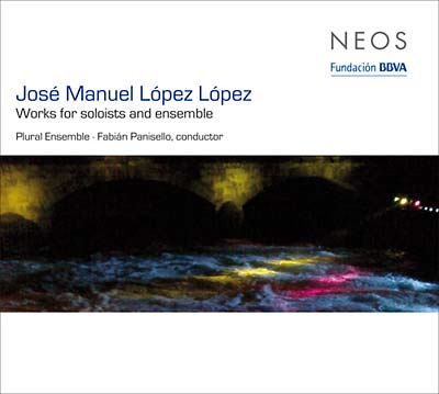 Works For Soloists And Ensemble |