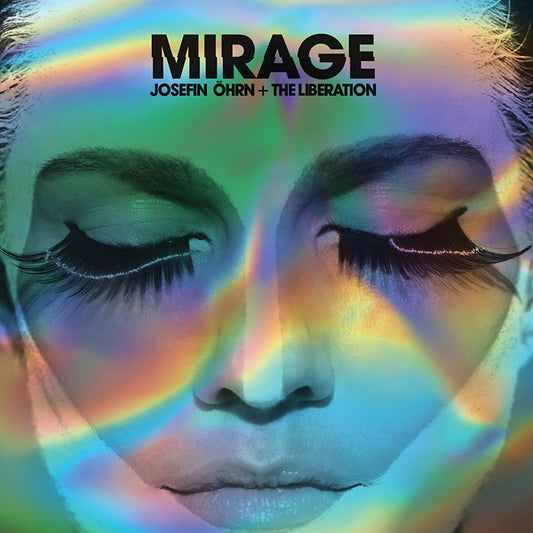 Mirage |