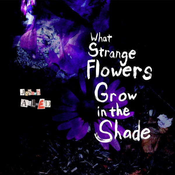 What Strange Flowers Grow in the Shade |