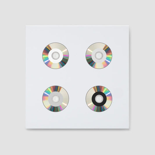Joseph Branciforte & Jozef Dumoulin - Iterae [5CD] |