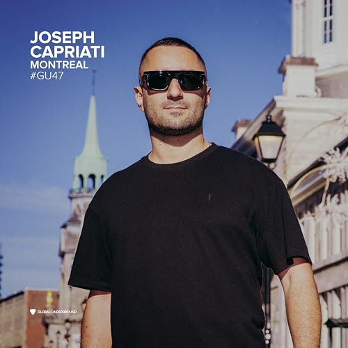 Joseph Capriati |