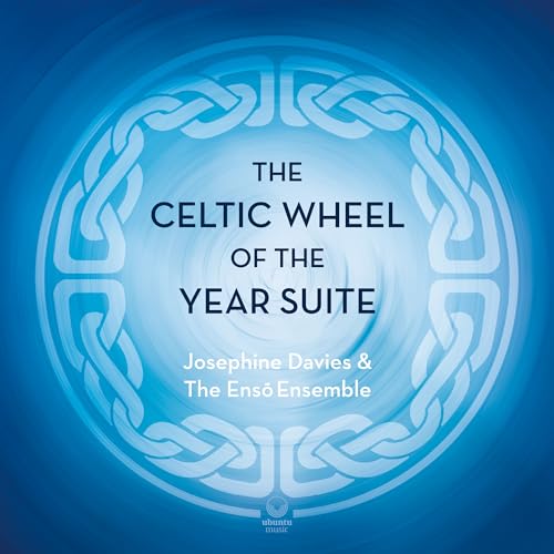 The Celtic Wheel Of The Year Suite |