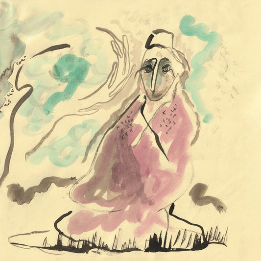 What Is It That Ever Was? |