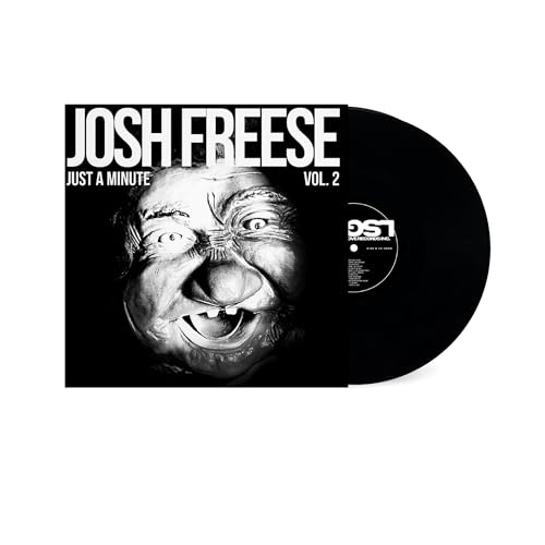 Vol. 2 Just A Minute |