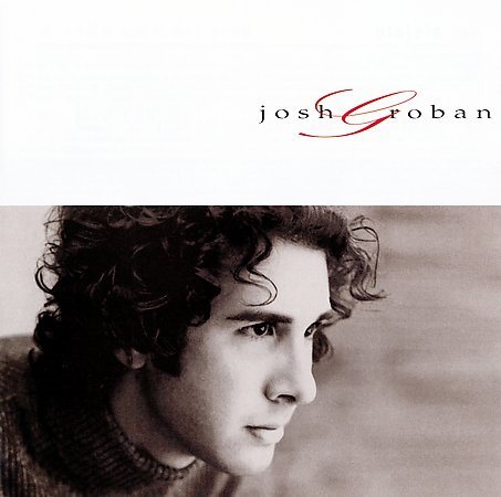 Josh Groban - Josh Groban |