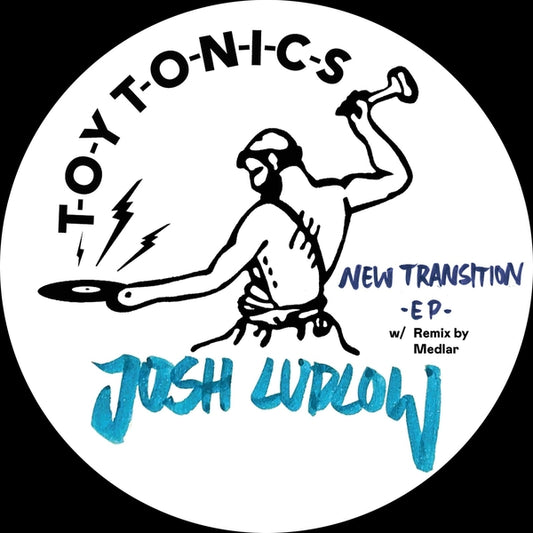New Transition Ep |