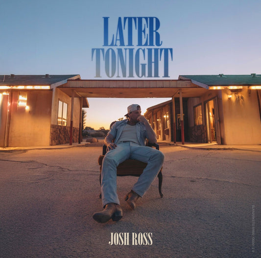 Later Tonight |