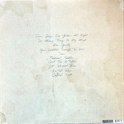 The Embers Of Time | Mint (M) Mint (M) - FOLK