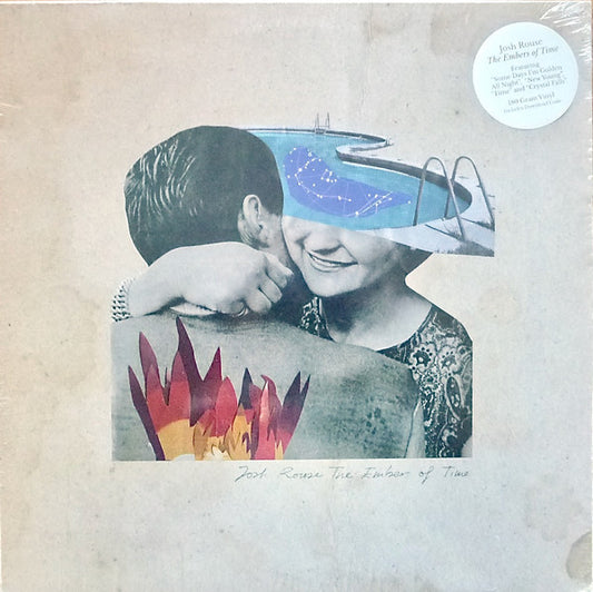The Embers Of Time | Mint (M) Mint (M) - FOLK