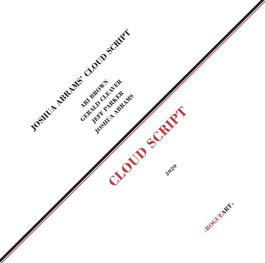 JOSHUA ABRAMS' CLOUD SCRIPT - Cloud Script |