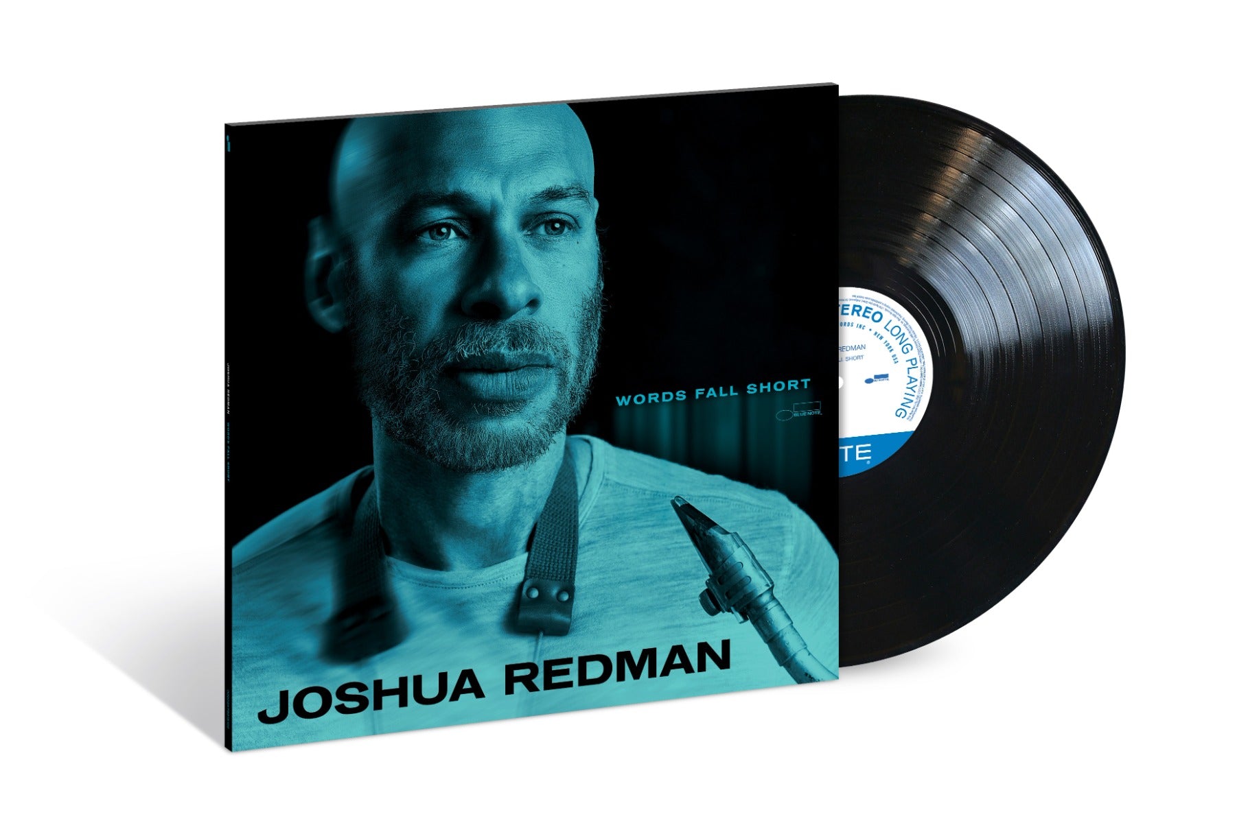 Words Fall Short [180G Lp] |