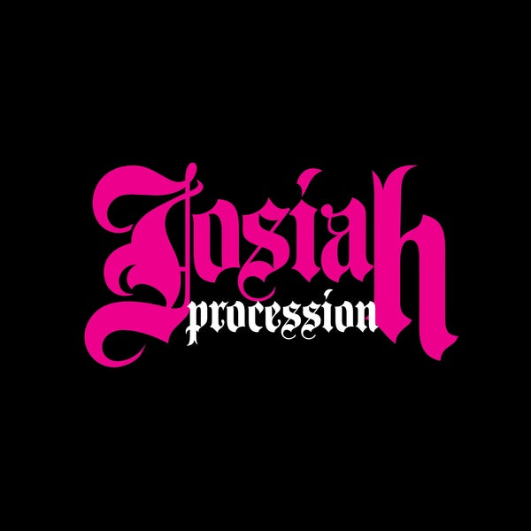 Procession (Magenta Vinyl) |