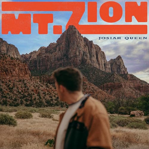 Mt. Zion [Lp] |