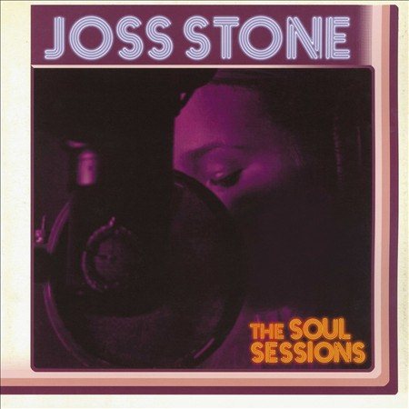 The Soul Sessions | Mint (M) Mint (M) - FUNK