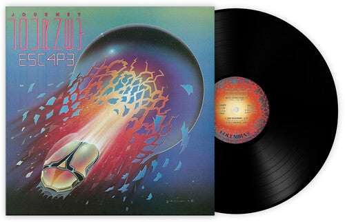Escape (18g Vinyl) | Mint (M) Mint (M) - ROCK/POP
