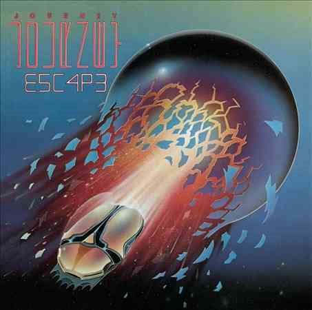 Journey - Escape (Remastered, Bonus Tracks) |
