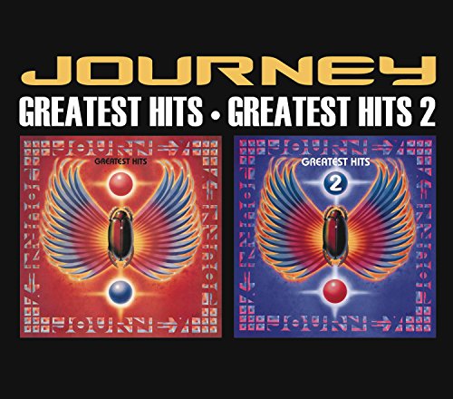 Greatest Hits 1 & 2 |
