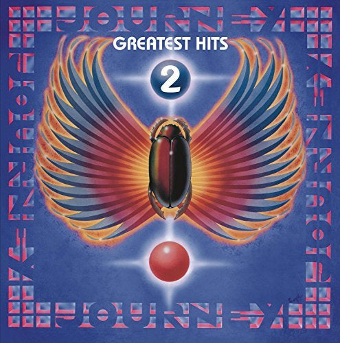 Greatest Hits Vol. 2 (180 Gram Vinyl) (2 Lp's) | Mint (M) Mint (M) - ROCK *SEALED*
