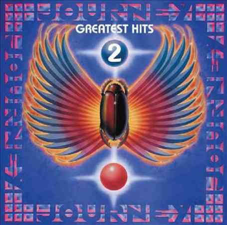 Journey - Greatest Hits, Vol. 2 |