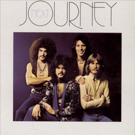 Journey - Next |