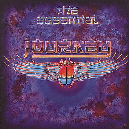 The Essential Journey (Remastered) (2 Cd's) |