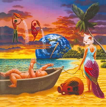 Journey - Trial By Fire (Bonus Track) (Exp) (Rmst) (Dig) |