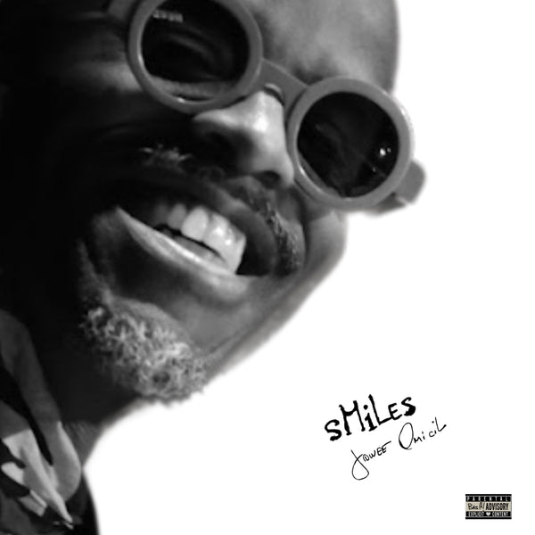 JOWEE OMICIL - Smiles [CD] |