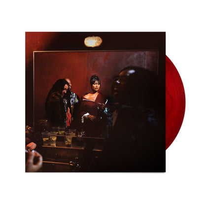 Juniper (Red Vinyl) |