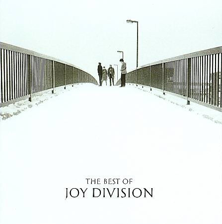 Joy Division - BEST OF JOY DIVISION |