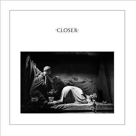 Closer (180 Gram Vinyl) | Mint (M) Mint (M) - NEW WAVE/POST-PUNK *SEALED*