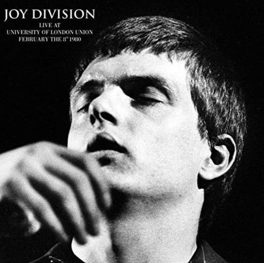 Joy Division - Live at the University of London Union, February 8th, 1980 [Import] |
