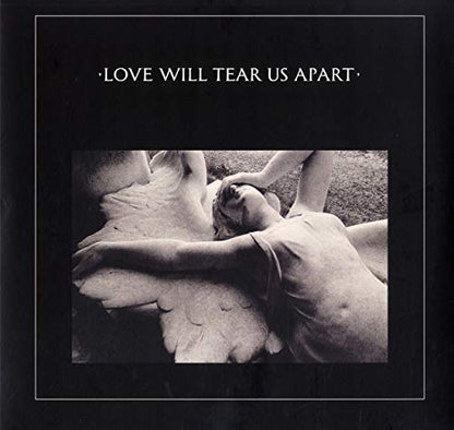 Love Will Tear Us Apart (2020 Remaster) [Import] | Mint (M) Mint (M) - POST PUNK *SEALED*
