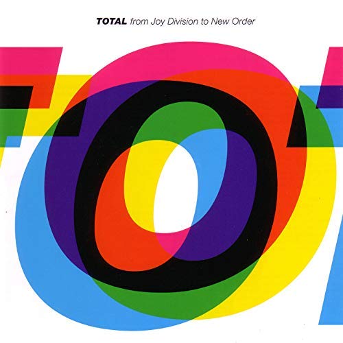 Total [Import] (2 Lp's) | Mint (M) Mint (M) - NEW WAVE *SEALED*