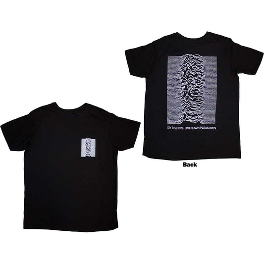 Pulsar Pocket Wave | Men's | Black