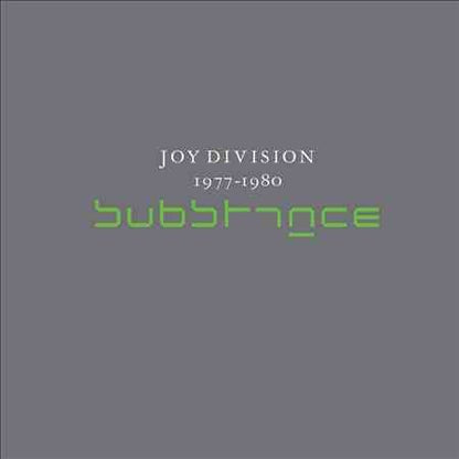 Substance | Mint (M) Mint (M) - NEW WAVE/POST-PUNK