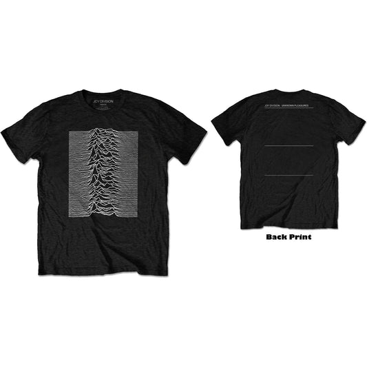 Unknown Pleasures | Men's | black