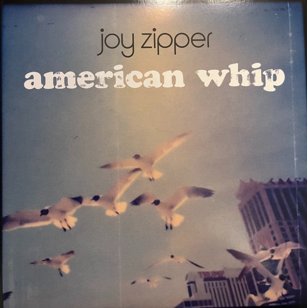 American Whip | Mint (M) Mint (M) - ALT/INDIE *COLOR*