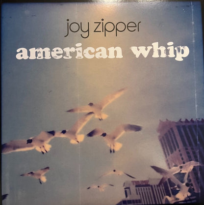 American Whip | Mint (M) Mint (M) - ALT/INDIE *COLOR*