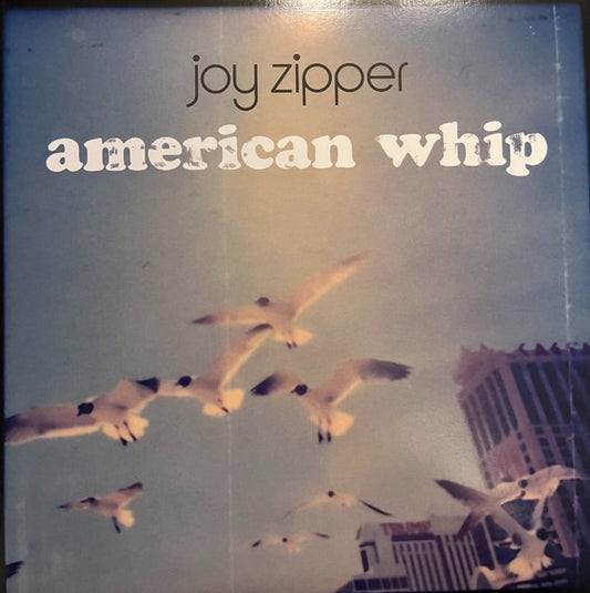 American Whip | Mint (M) Mint (M) - ALT/INDIE *COLOR*