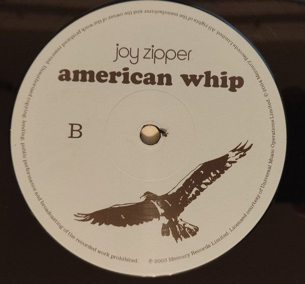 American Whip | Mint (M) Mint (M)