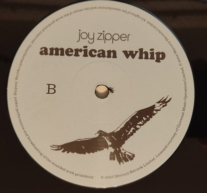 American Whip | Mint (M) Mint (M)