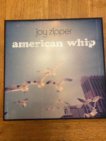 American Whip | Mint (M) Mint (M)