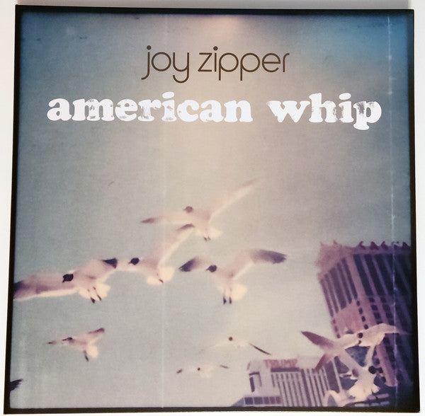 American Whip | Mint (M) Mint (M)