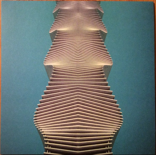 Plurality Trip | Mint (M) Mint (M) - EXPERIMENTAL
