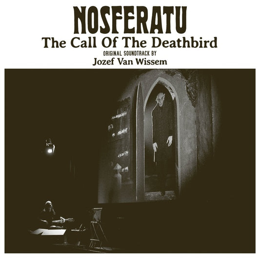 Nosferatu: The Call Of The Deathbird |