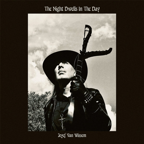 The Night Dwells In The Day |