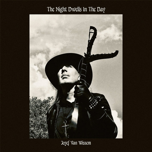 The Night Dwells In The Day |