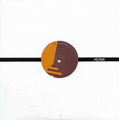 Program (VINYL) | Mint (M) Mint (M) - TECHNO *NEW*